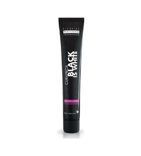 Curaprox Black is White Diş Macunu 90 ml