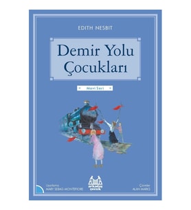 Demir Yolu Çocukları