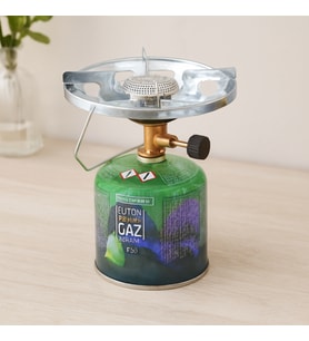 Siboplu Kamp Ocağı Seti – 450 g Tüp