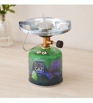 Siboplu Kamp Ocağı Seti – 450 g Tüp