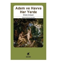 Adem ile Havva Her Yerde