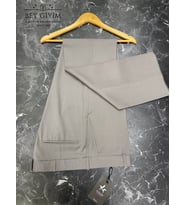 Altınyıldız Bej Rengi Kumaş Pantolon