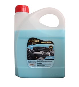 Luxor Kimya Ev ve Oto Kokusu Trend 3 Lt
