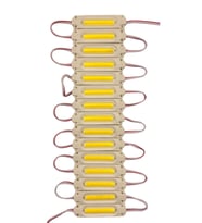20 Adet 24 volt 2 Watt Günışığı Cob Led Modül IP65