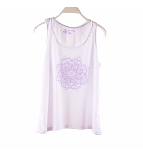 BiggDesign BiggYoga Karma Atlet (Beyaz)