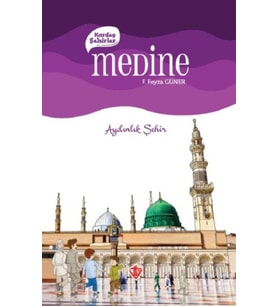 Kardeş Şehirler Medine