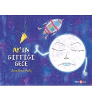 Ay'ın Gttiği Gece
