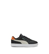 Puma Caven2.0 Mıd 90s Jr Uniseks Spor Ayakkabı SİYAH