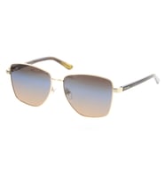 Osse OS3736-02 57 Polarize Kadın Güneş Gözlüğü (Rose - Gold)