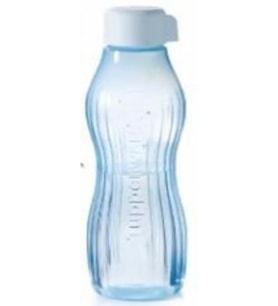 Eko Şişe Suluk Matara Açık Mavi 880 Ml