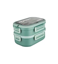 VAGONLİFE 1330 ML LUNCHBOX YEŞİL