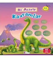 Bi Acayip Kavramlar