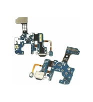Samsung Galaxy Note 8 N950 Uyumlu Şarj Soketi Mikrofon Bordu