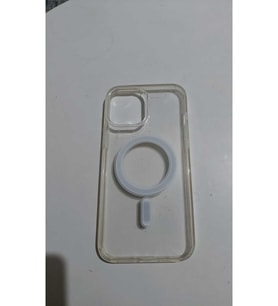 İphone 12 Pro Max Magsafe Telefon Kılıf Modeli