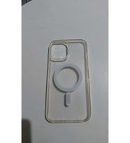 İphone 12 Pro Max Magsafe Telefon Kılıf Modeli
