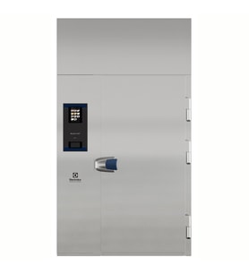 Electrolux Professional EBFA22RPE Skylıne Chılls Şok Soğutucu Dondurucu 200/170kg 20 Gn 2/1 - Pass-through - Uzaktan Soğutma Ünitesi ,727749