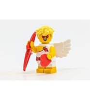 LEGO Minifigures 71048 Series 27 : 9.Cupid