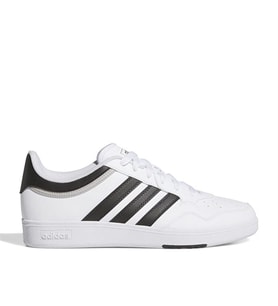 Adidas Hoops 4.0 Ayakkabı Erkek Ayakkabı BEYAZ