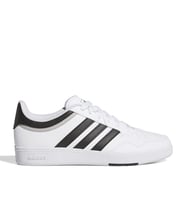Adidas Hoops 4.0 Ayakkabı Erkek Ayakkabı BEYAZ