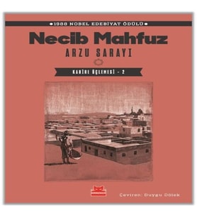 Arzu Sarayı – Kahire Üçlemesi - 2
