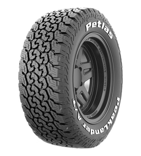Petlas Peaklander A/T 215/65R16 103/100S M+S 3PMSF RWL 8PR