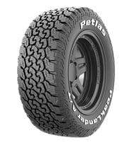 Petlas Peaklander A/T 215/65R16 103/100S M+S 3PMSF RWL 8PR