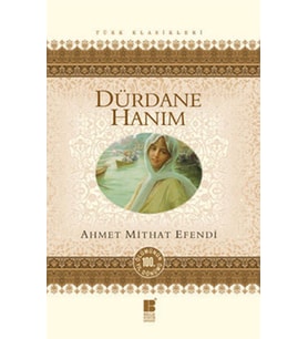 Dürdane Hanım