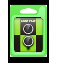 Galaxy A07 4G Raze Metal Kamera Lens - Gümüş