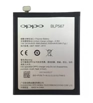 Oppo R3 Pil Batarya R7005 R7007 BLP567
