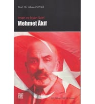 İman ve İsyan Şairi Mehmet Akif