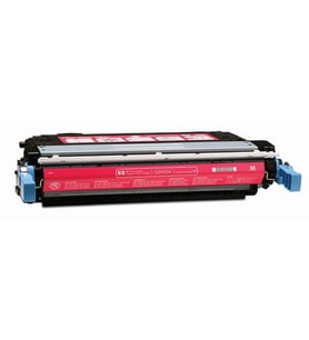 Hp 643A-Q5953A Kırmızı Toner