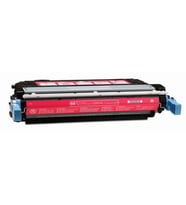 Hp 643A-Q5953A Kırmızı Toner