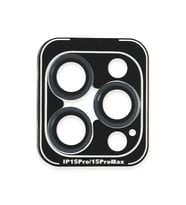 Joko Apple İphone 15 Pro Max Pvd Metal Kamera Lens - Lacivert