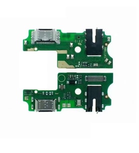 İnfinix Zero 20 İle Uyumlu Şarj Soketi  X6821