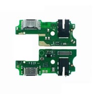 İnfinix Zero 20 İle Uyumlu Şarj Soketi  X6821