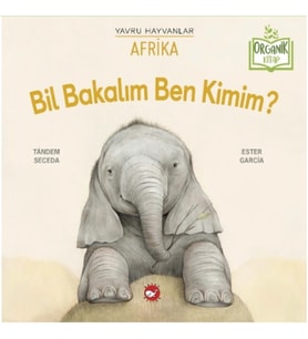 Bil Bakalım Ben Kimim? Afrika