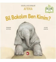 Bil Bakalım Ben Kimim? Afrika