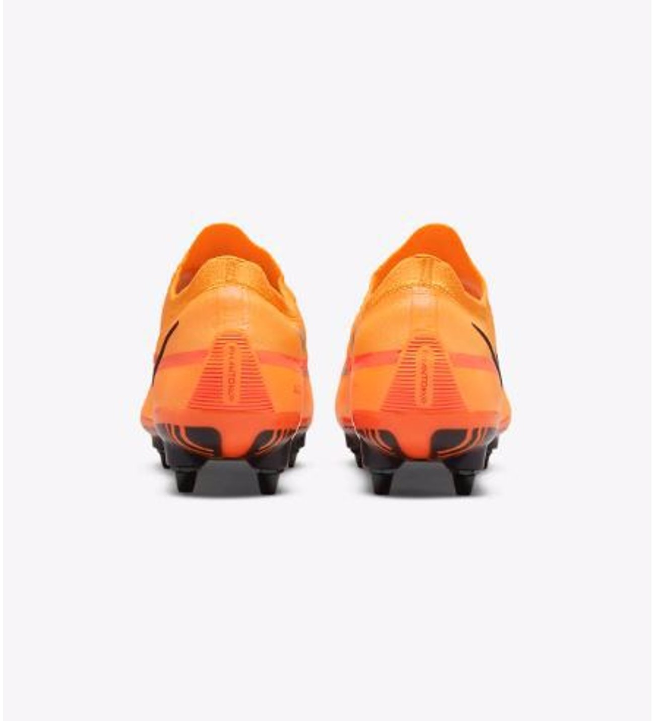 Nike Phantom GT2 Elite SG-Pro (VİDALI) AC DC0753808 Turuncu Erkek