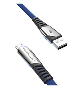 Dc16 Micro Usb Kablo 1M 2.4A -