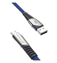 Dc16 Micro Usb Kablo 1M 2.4A -