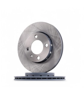 Vw Polo Classic Ön Fren Disk Takımı  1997-2001 6N0615301C-1