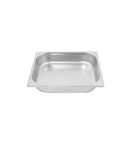 Bilge Gastronom Küvet - GN 2/3*100 standart küvet