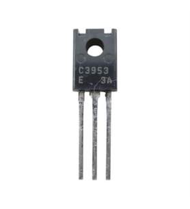 2SC 3953 TO-126ML TRANSISTOR