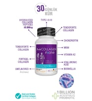 Suda Collagen FX One 60 Tablet