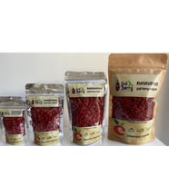 Gojiberry Meyvesi 100 Gram Kendi ilaçsız doğal ürünümüz