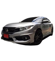 Honda Civic FC5 Sedan (2015-2018) Turbo Ön Ek  (Plastik)