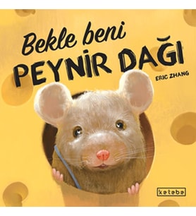 Bekle Beni Peynir Dağı