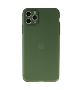 İphone 11 Kılıf - Yeşil