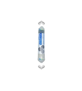 PWS şeffaf 4lü mineral filtre