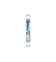 PWS şeffaf 4lü mineral filtre